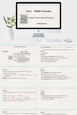 Section Ⅳ Discovering Useful Structures——现在进