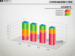 锐普论坛周年庆奉献20套商业图表