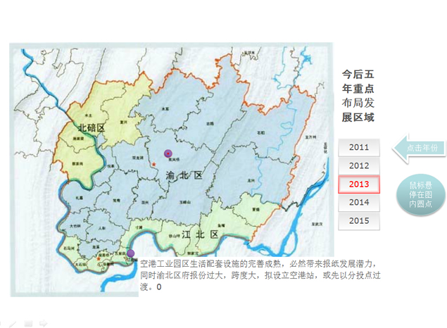 滑动门 热点信息提示ppt特效模板2