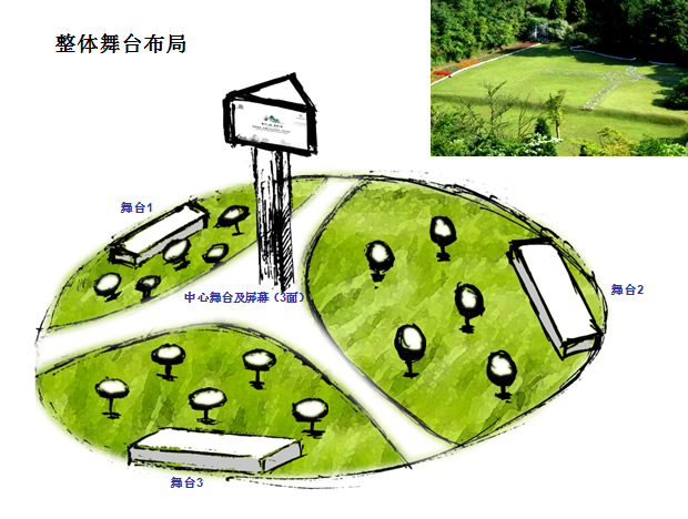 自然之道 奔驰之道——奔驰4S店周年庆典活动策划方案PPT2